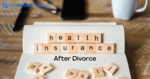 health insurance options after divorce