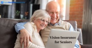 Vision Insurance for Seniors