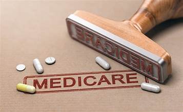 medicare health insurance card