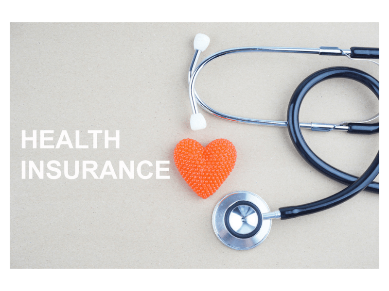 choosing a health insurance plan