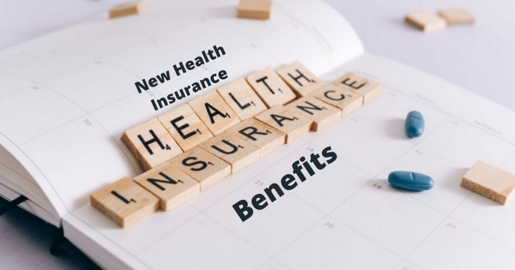 advantages of health insurance