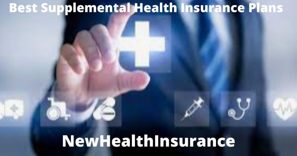 supplemental health insurance plans