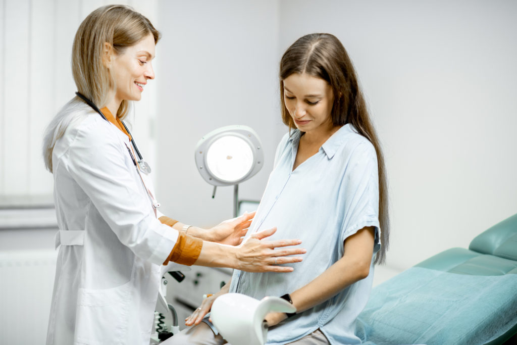 health insurance for pregnant women