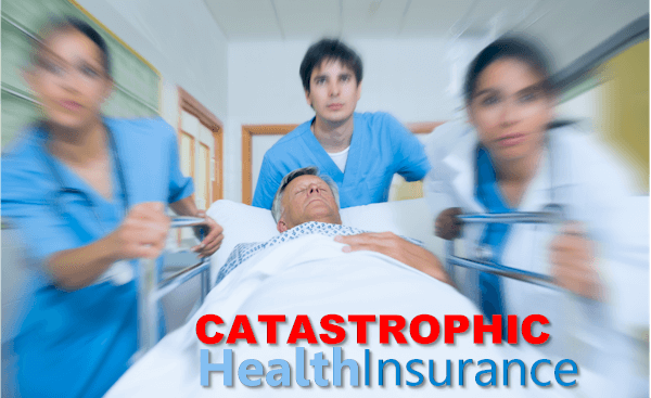 health insurance for catastrophic