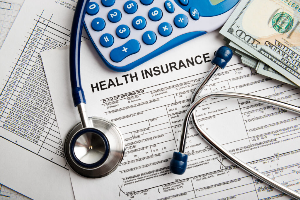 health insurance for freelancers