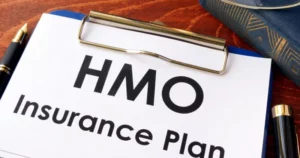 hmo insurance