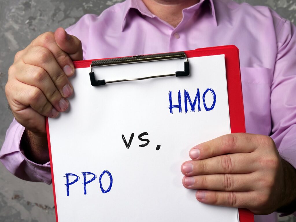 hmo vs ppo