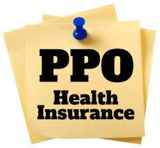 ppo health insurance