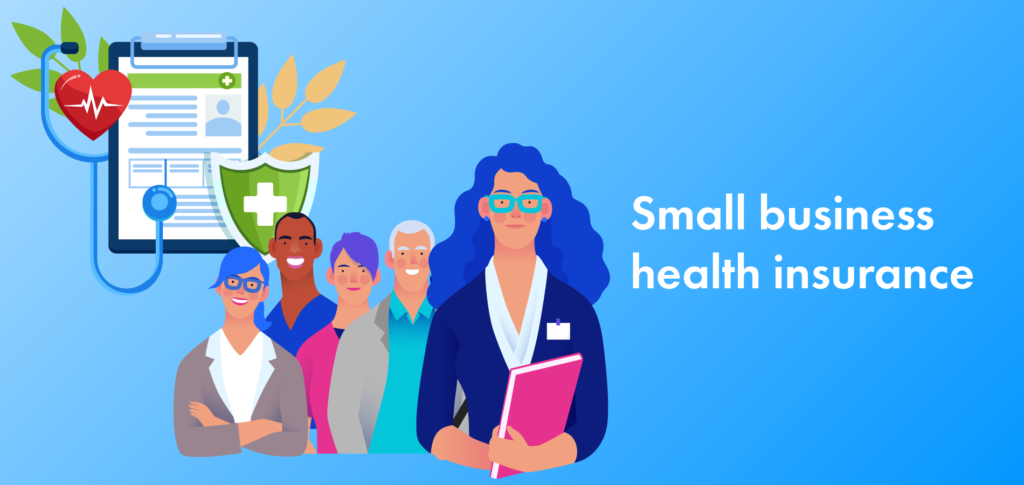 small business health insurance