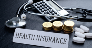 can you pay health insurance premiums with hsa