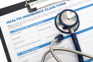 does having a medical card affect your health insurance