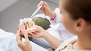 does health insurance cover dental implants