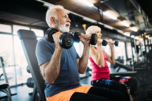 does health insurance cover gym membership