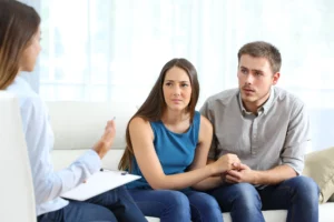 does health insurance cover marriage counseling