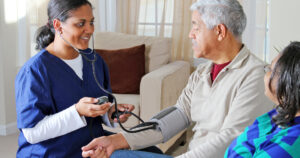 does private insurance cover home health care