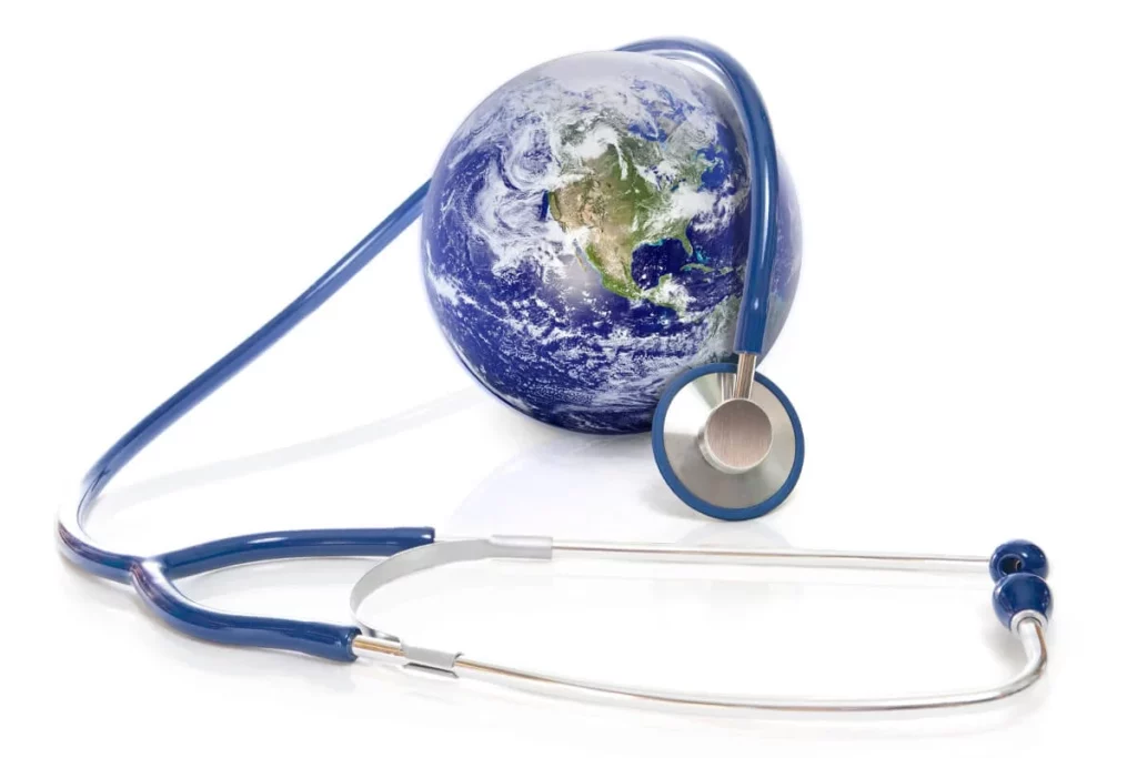 global health insurance