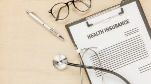 allied health insurance