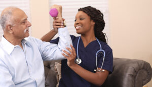 cigna home health care coverage