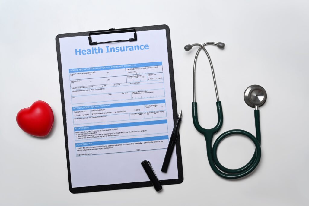 health insurance coverage in kentucky