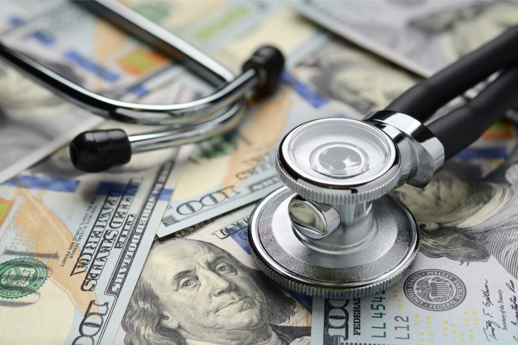 basic medical expense insurance