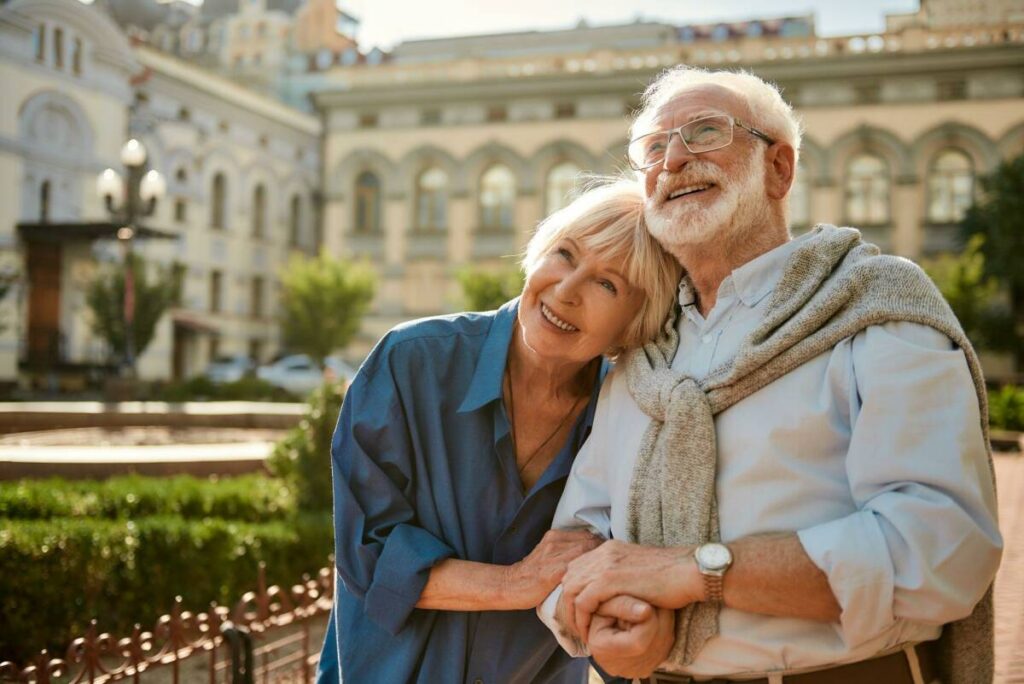 best international medical travel insurance for seniors