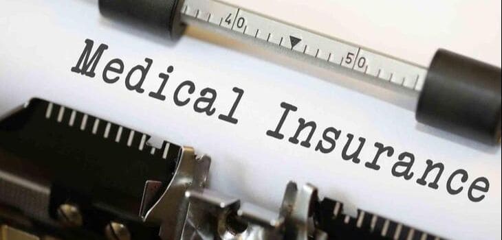 do you have to have medical insurance