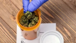 does insurance pay for medical marijuana