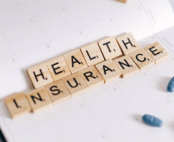 federal life health insurance