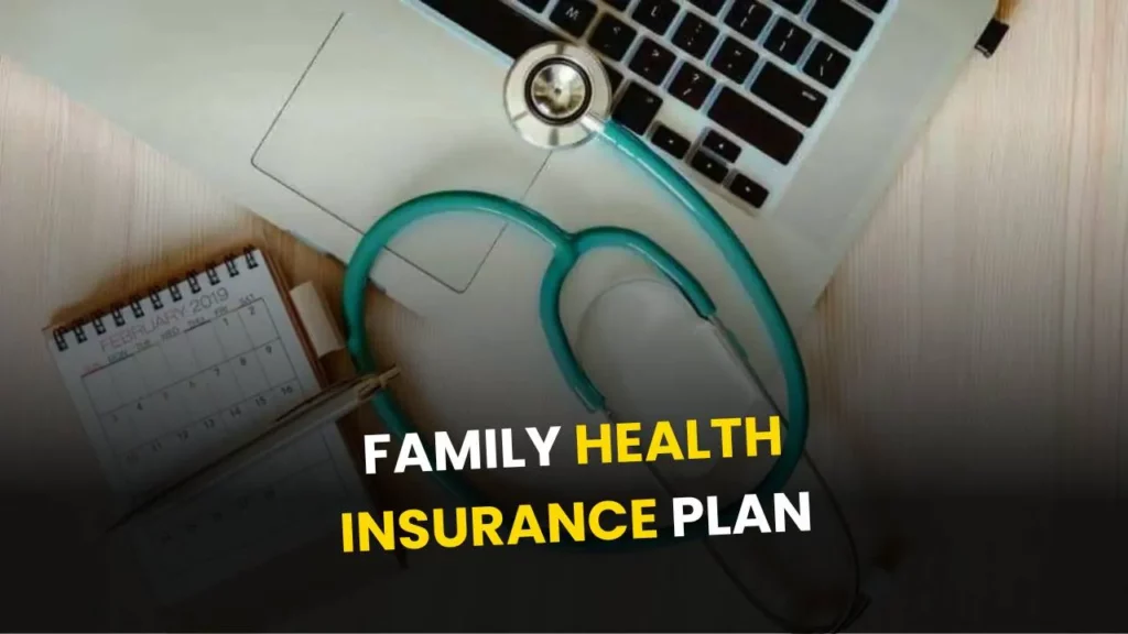 health insurance family plans