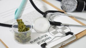 is medical marijuanas covered by insurance in ny