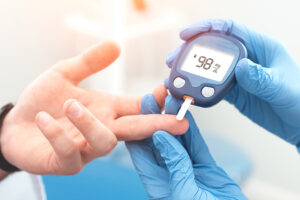 medical insurance for diabetics