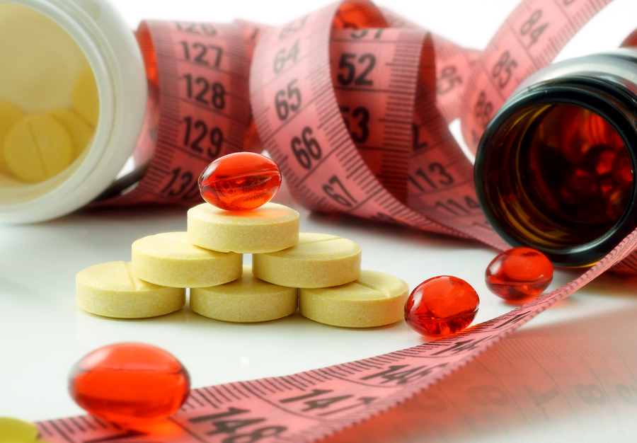 what insurance plans cover weight loss medication