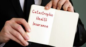 catastrophic health insurance plans