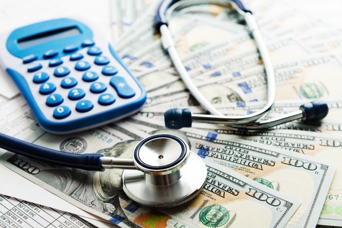 how expensive is health insurance