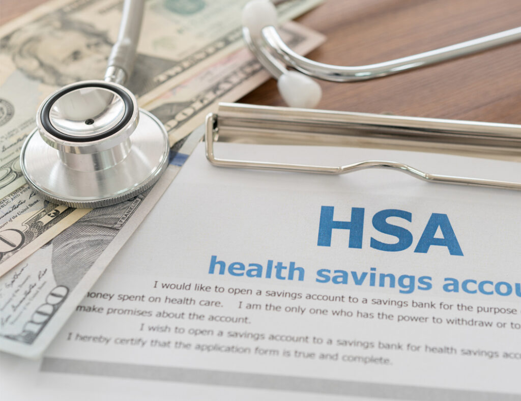 hsa health insurance